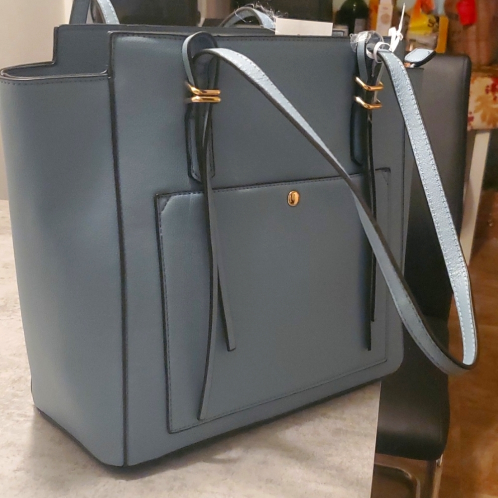 Laterre hand bag, 3 in 1